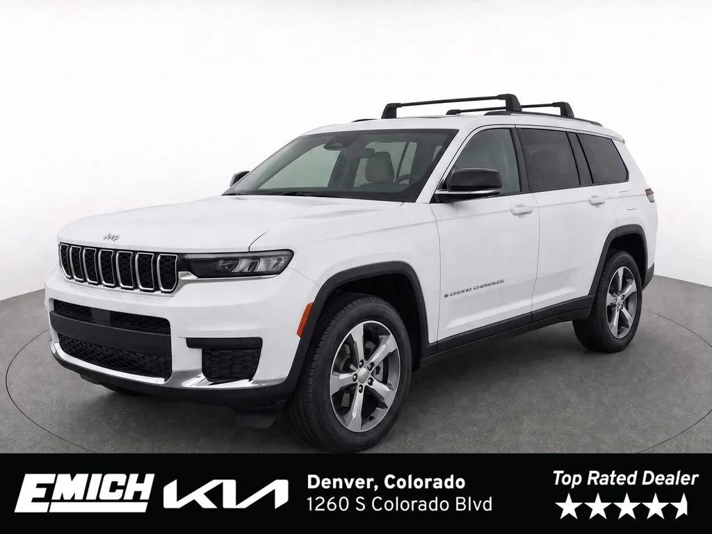 jeep grand cherokee l 2021 1C4RJKBG5M8134505 image jeep grand cherokee l 2021 1C4RJKBG5M8134505 image